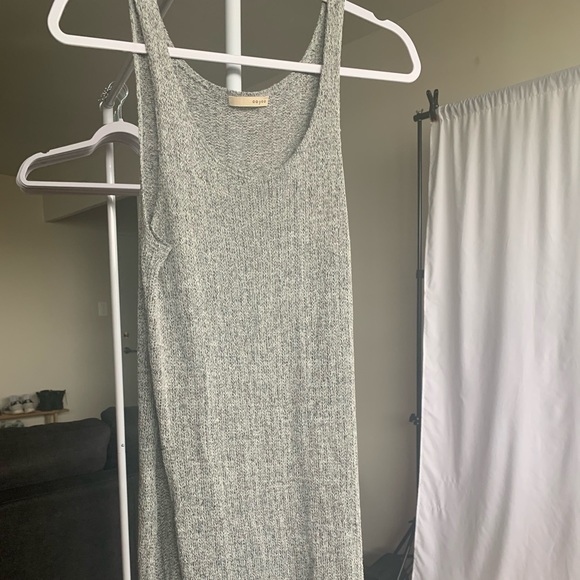 Tunic dress - Picture 2 of 8